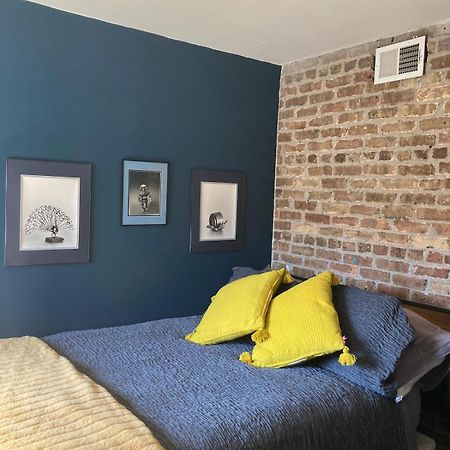 Dorothy'S Bed & Breakfast Chicago Eksteriør bilde