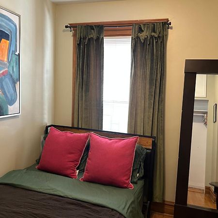 Dorothy'S Bed & Breakfast Chicago Eksteriør bilde