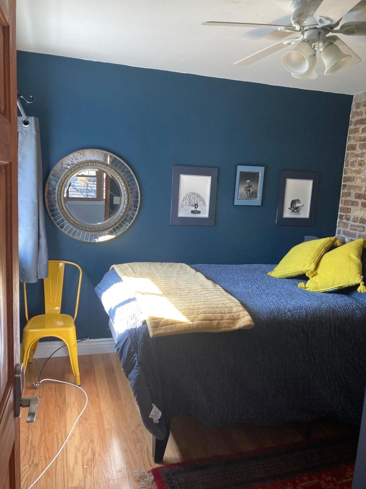 Dorothy'S Bed & Breakfast Chicago Eksteriør bilde