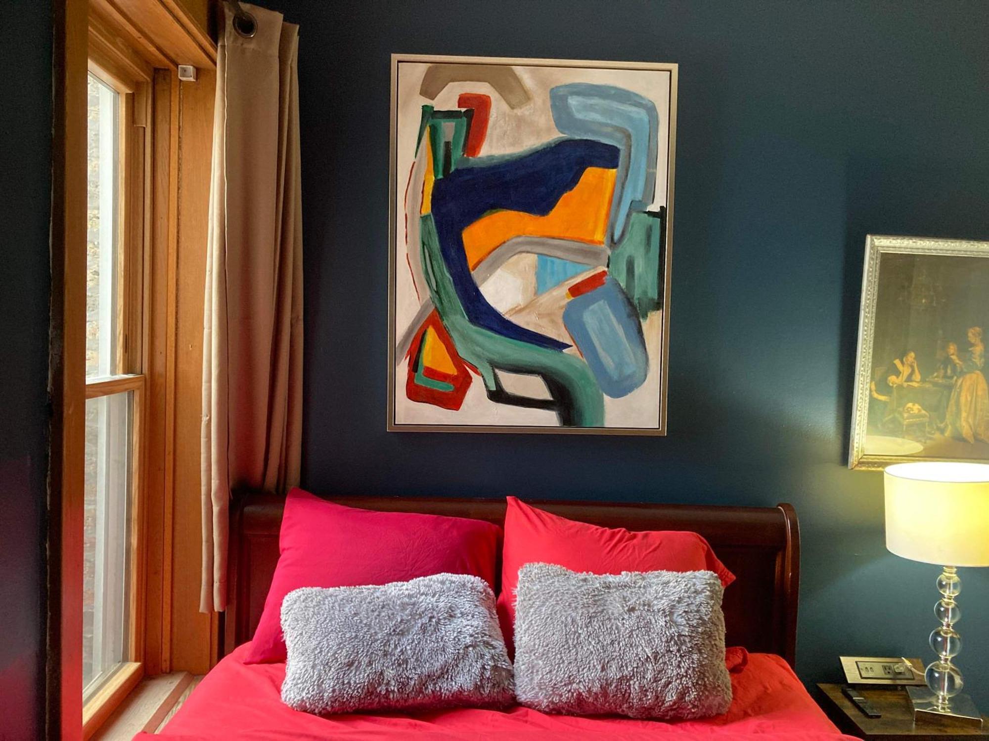 Dorothy'S Bed & Breakfast Chicago Eksteriør bilde