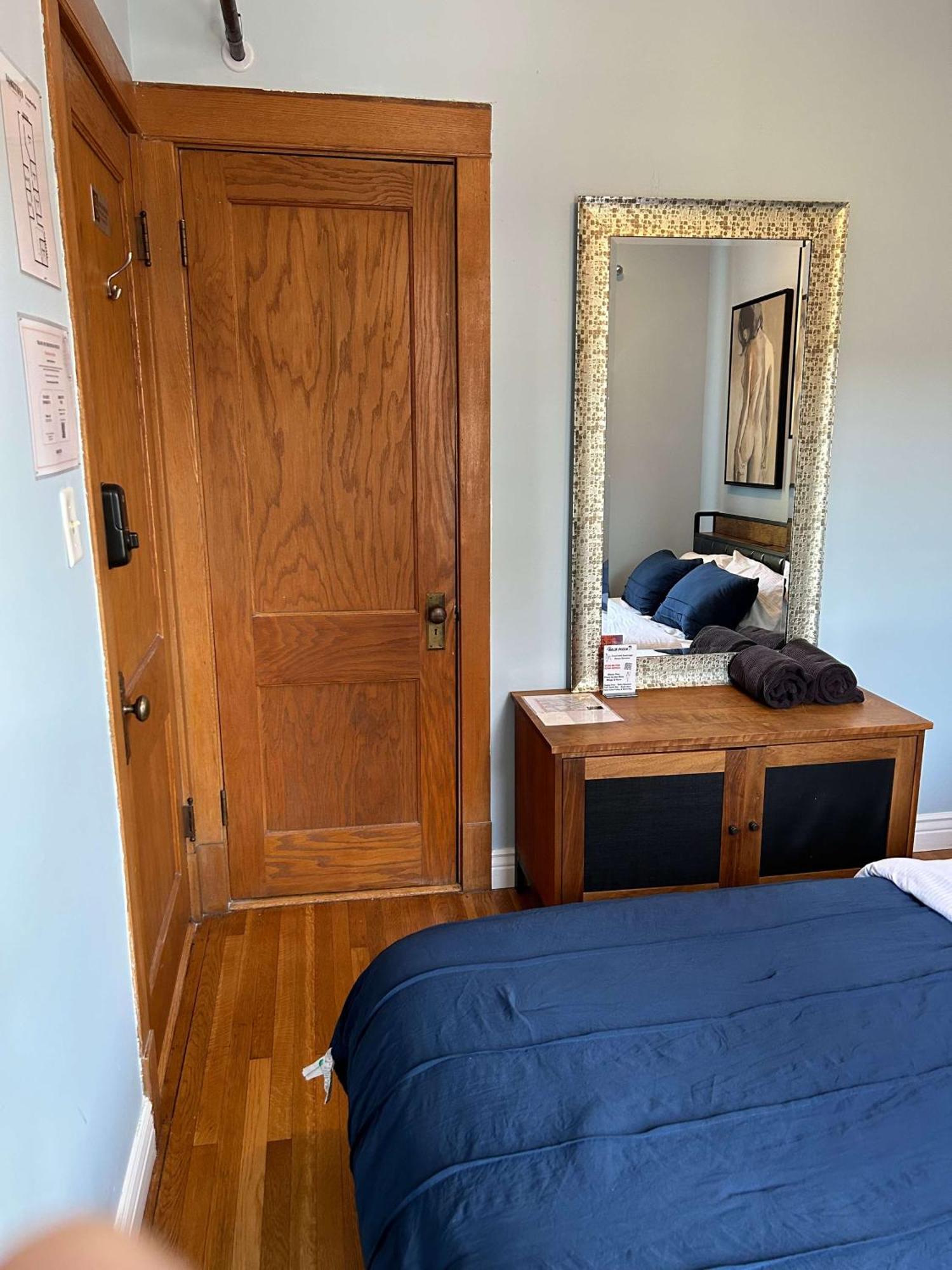 Dorothy'S Bed & Breakfast Chicago Eksteriør bilde