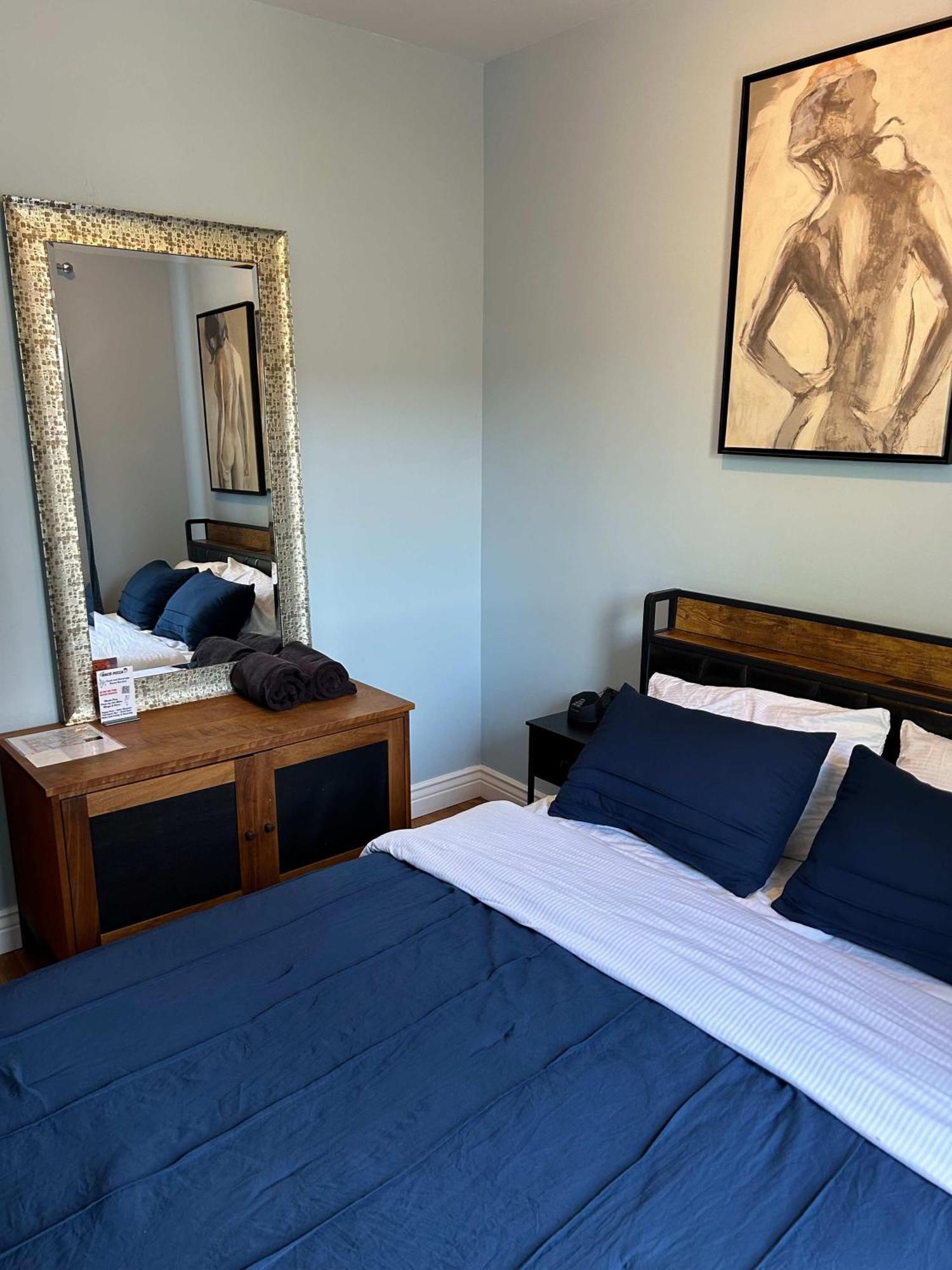 Dorothy'S Bed & Breakfast Chicago Eksteriør bilde