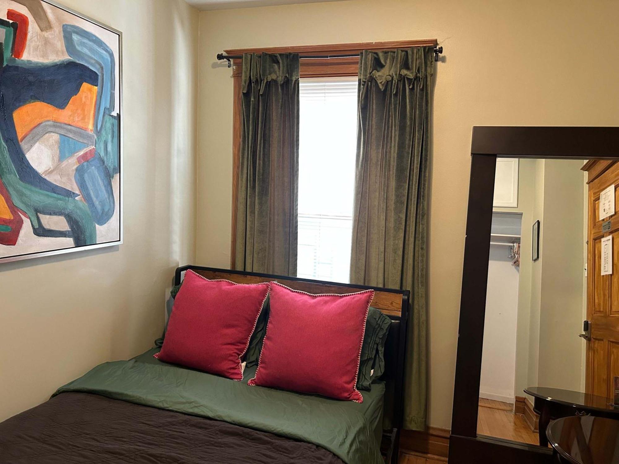 Dorothy'S Bed & Breakfast Chicago Eksteriør bilde