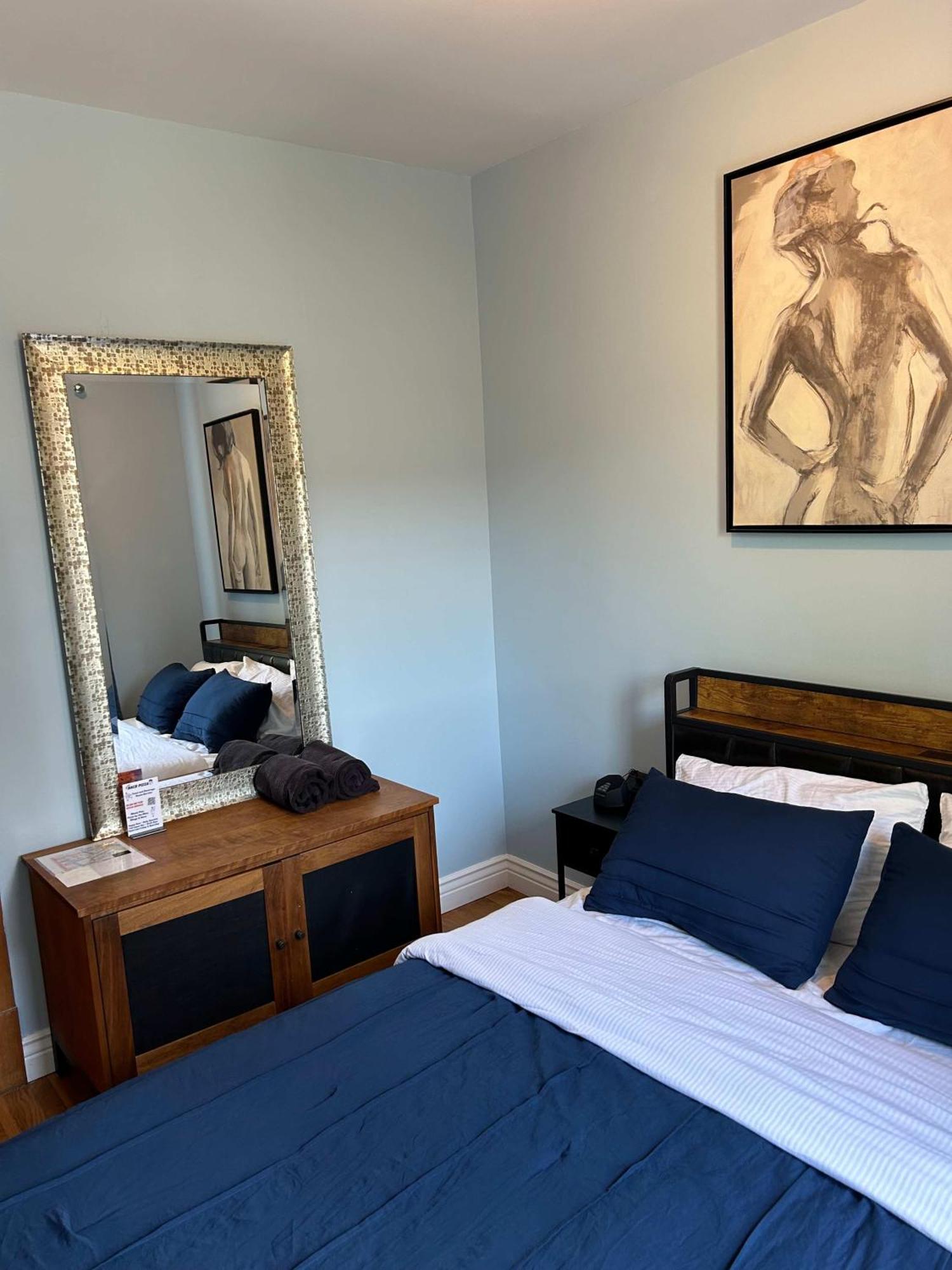 Dorothy'S Bed & Breakfast Chicago Eksteriør bilde