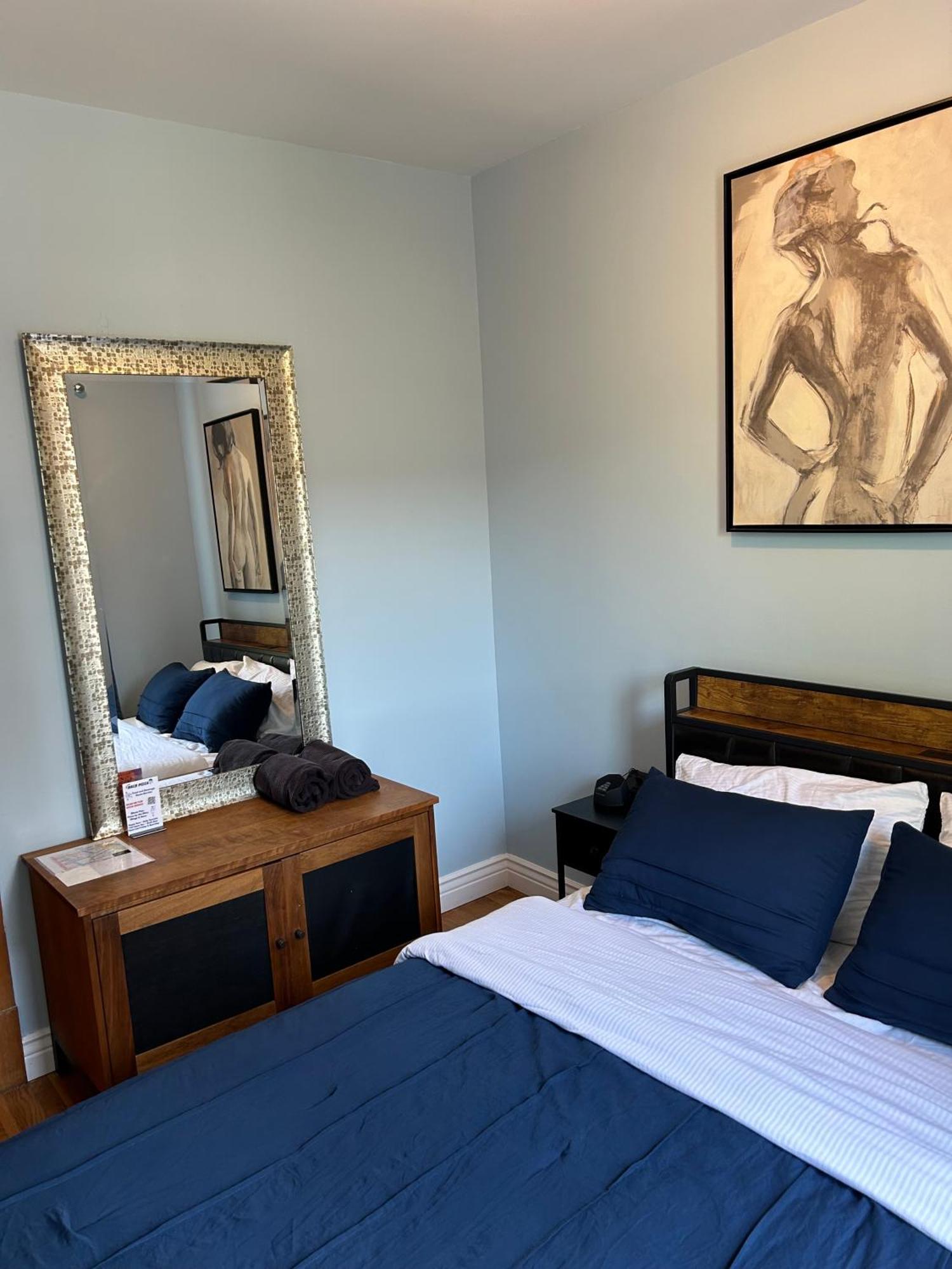 Dorothy'S Bed & Breakfast Chicago Eksteriør bilde