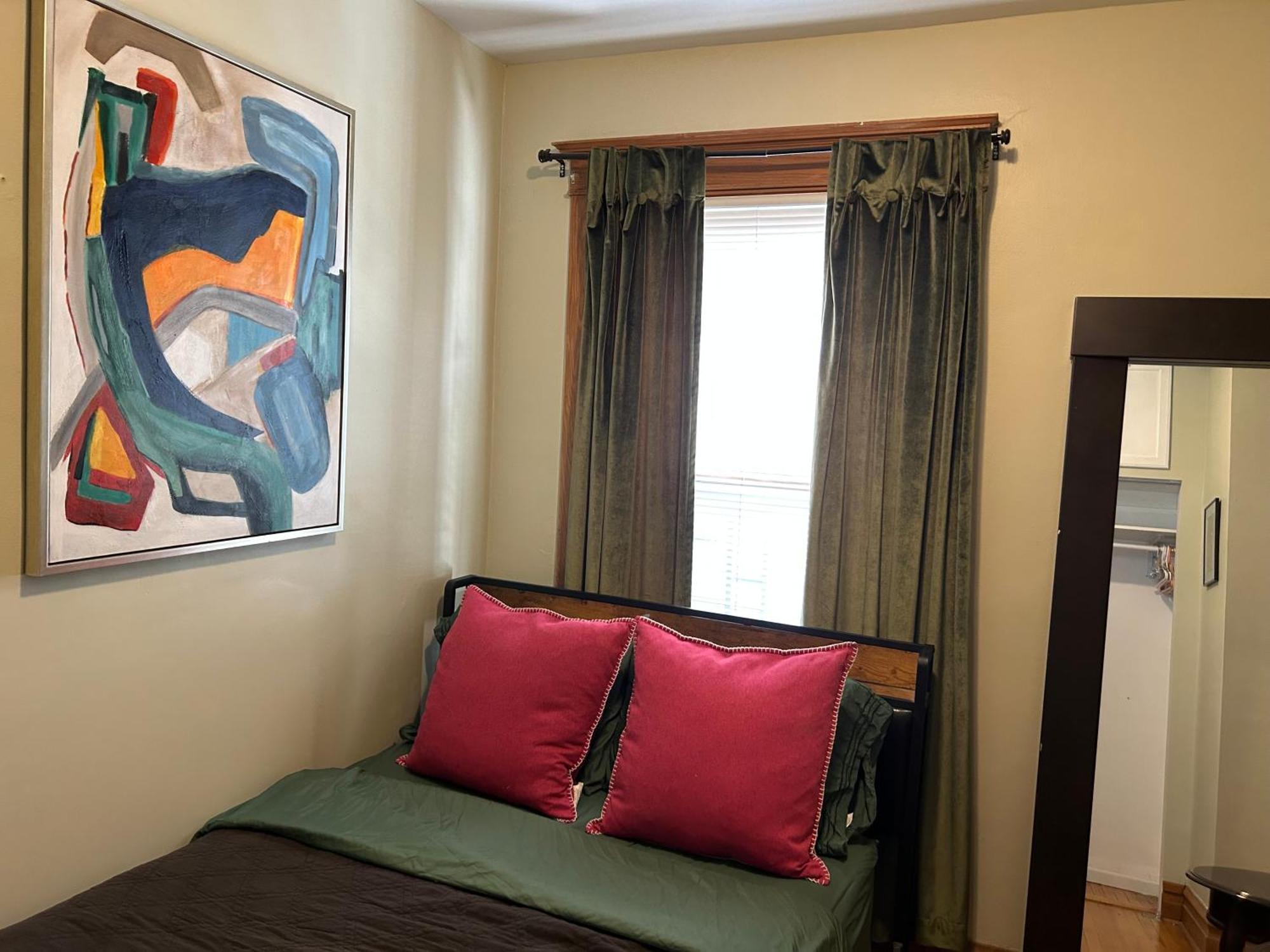 Dorothy'S Bed & Breakfast Chicago Eksteriør bilde