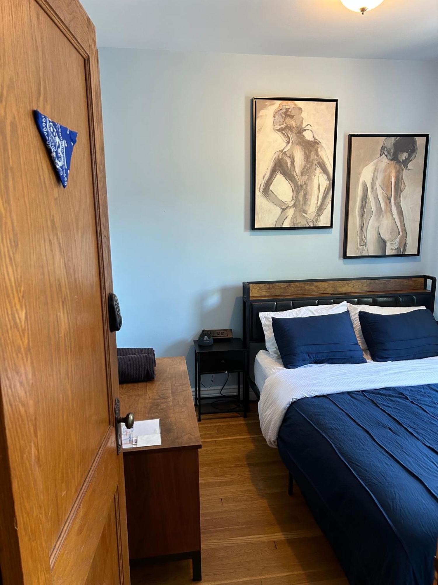 Dorothy'S Bed & Breakfast Chicago Eksteriør bilde