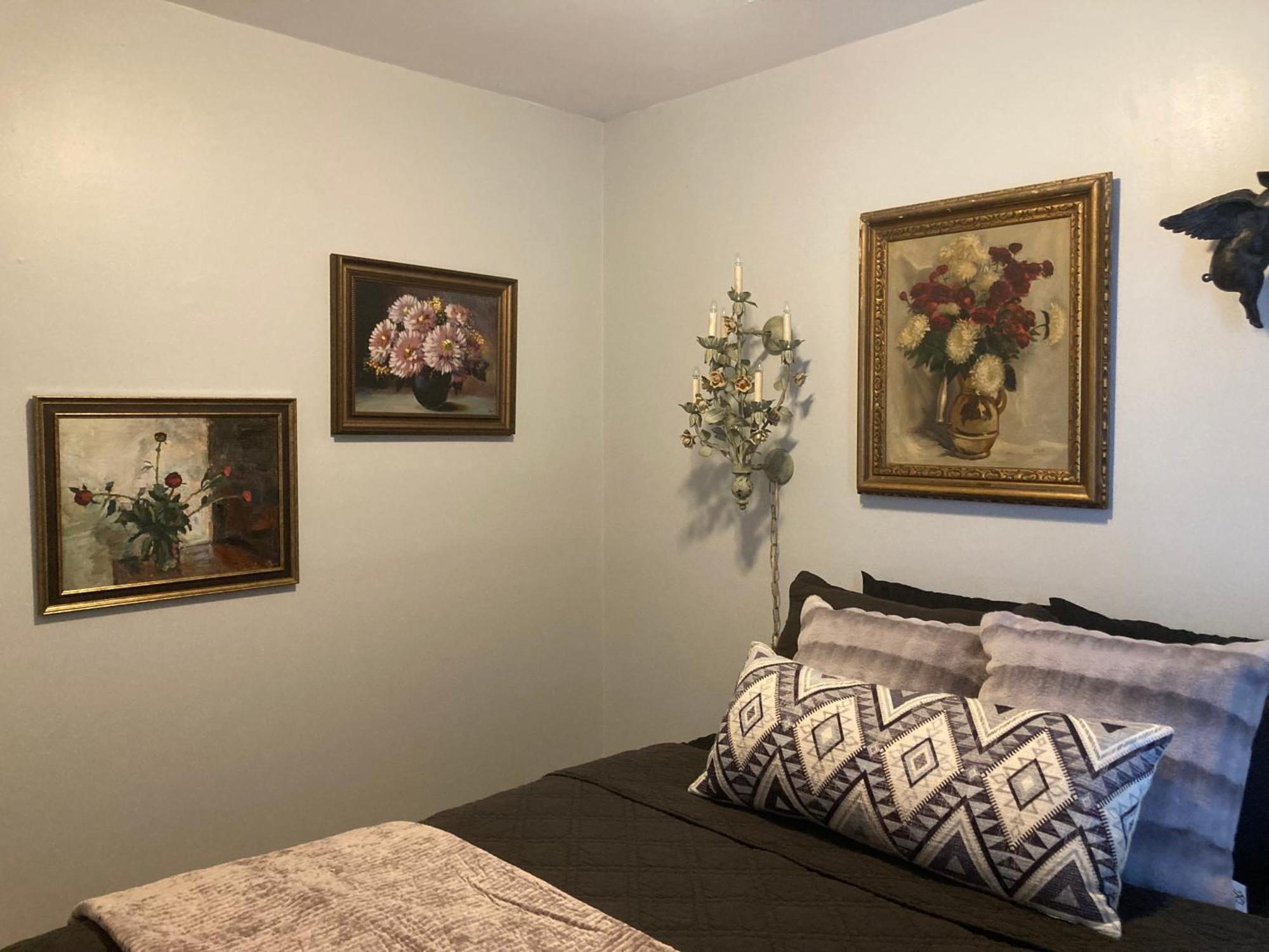 Dorothy'S Bed & Breakfast Chicago Eksteriør bilde