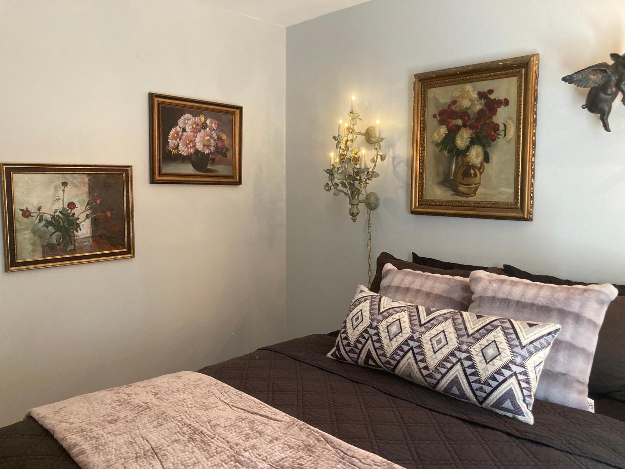 Dorothy'S Bed & Breakfast Chicago Eksteriør bilde