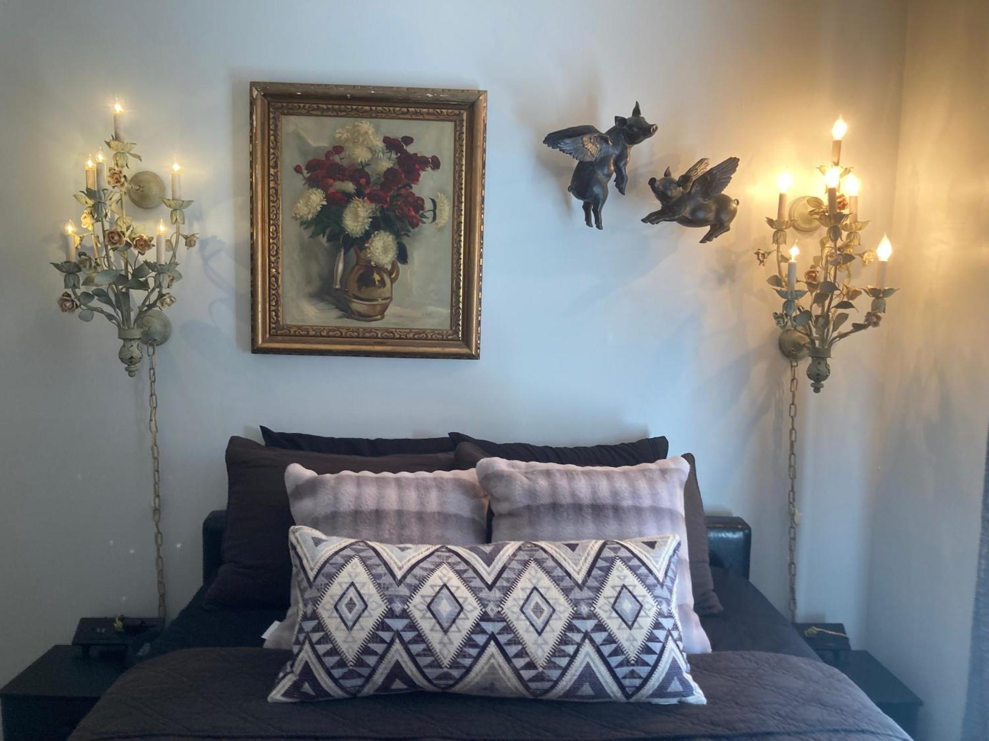 Dorothy'S Bed & Breakfast Chicago Eksteriør bilde